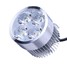 12V Motorcycle LED Headlight Storage Battery Headlamps - 5