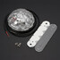 Modes Chassis Atmosphere Flashlightt Tail Universal Motorcycle Auto Car Lamp 12V LED - 2