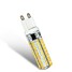 Led Corn Lights 2led Ac110v/220v 2pcs 450-500lm Cool White - 2