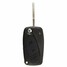 Replacement Van Relay Shell For Citroen Buttons Remote Key Fob Case - 5
