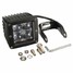 Inspection Work ATV 4 LED Car Motorcycle 12W Light Spot Beam SUV Truck - 2