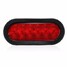 Sealed Mount Surface LED Turn Light Car Stop Tail Lamp Trailer Truck - 5