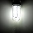 E26/e27 Smd 10w Ac 220-240 V 800-900 Warm White Cool White Led Corn Lights - 5