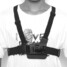 3-way Strap Base Chest Adjustment SJ4000 Gopro Body - 2