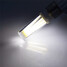 Warm Filament Bulb Chandelier Light 3w Ac220-240v Cold White - 6