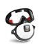 Goggles Masks Haze PM2.5 Anti-Fog Protective Dust - 3