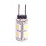 80lm G4 12v 7000k 100 White Led Light Bulb - 3