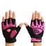 Half Riding Cycling QEPAE Finger Gloves Motorcycle Bicycle - 2