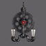 Lighting Metal Modern/contemporary Wall Sconces Mini Style - 3