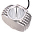 Hi Lo Beam Headlight Lamp 15W Motorcycle 6000K LED - 6