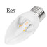 350-400 Candle Light B22 Retro 18led E14/e27 Ac 85-265v Led - 2