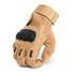 Airsoft Full Finger Gloves Shooting Hunting Tactical Military Motorcycle Bicycle - 10