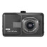Dual Camera Dash Cam Video Recorder Oncam Camera G-sensor 1080P FULL HD Car DVR - 3