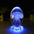 Night Light Ball Gift Box Lamp Day Fish Crystal Led - 3
