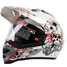 Classic LS2 Full Face Helmets Version Motorcycle - 8