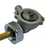 Gas Steed Honda Motorcycle Oil Fuel Valve Petcock Tank Switch VT600 - 3