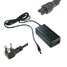 Rgb 300x5050 44key Ac110-240v Remote Controller Supply 5m 6a Power - 9