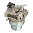GCV160 Ignition HRS216 Coil Spark Plug Filter for Honda Motorcycle Carburetor HRB216 HRR216 - 5