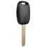 Honda Key Keyless Entry Button Uncut Car Fob Remote Transmitter - 3