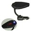 Phone Wireless MP3 Player FM Transmitter USB Charger Kit Bluetooth Car - 2
