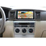 Player Radio Car Stereo DVD 2 DIN In Dash MP3 MP5 Touch GPS Inch Double Sat Nav - 4