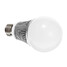Globe Bulbs Smd Dimmable Ac 220-240 V Warm White E26/e27 - 1