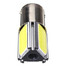 White COB LED Bulb For Car Bright Backup Reverse Light P21W - 3