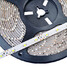 10m Warm White White Light Led Dc12v Waterproof Strip Light 4000lm Light Smd - 3