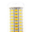 1 Pcs 12w E26/e27 Smd Cool White Led Corn Lights Ac 220-240 V - 5