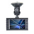 HD 1080P Camera 170 Degree Wide Angle Lens Carcorder Car Recorder 3 Inch - 1