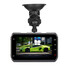Car Camera Video Recorder Dash Monitoring Novatek Full HD 1080P Cam Night Vision G-sensor - 2