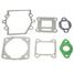 Mini Moto Quad Minimoto Engine Cylinder Gasket Complete Set Pad - 3