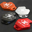 Aluminum Alloy Scooter Suzuki Yamaha Key Cover Accessories - 11