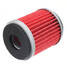 Filter For Yamaha Motorcycle Oil WR250F YZ250F YZ450F - 4