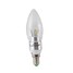 Smd Bulb 6000k Light 4pcs White 3w - 3