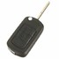 Range Rover Sport Remote Key Fob Case Land Rover Discovery 3Button - 5