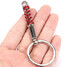 Pendant Model Shock Absorber Keyring Eliminator Key Chain Creative - 4