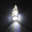 7.5w Light Bulb Car White LED Tail Reverse - 3