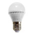 Sound-activated G45 Natural White Sensor E26/e27 Led Globe Bulbs 3w Smd Ac 220-240 V - 4