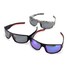 Men Women Polarized Sunglasses Riding Sports Unisex Glasses - 2