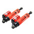 Shock Absorber Cross-Country Motorcycle Hydraulic - 2