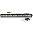 Spot 60W work Lamp Trailer Off Road LED Light Bar Truck Boat 4WD - 1