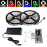 150x5050 Rgb 10m 44key Ac100-240v Waterproof - 1