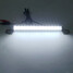 Number Lighting Car Backup Strip Lamp License Plate Light SMD LED White 12V - 8