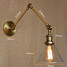 Wall Lamp Vintage Designed 40w Modern Store Bronze 110-240v - 2