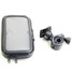 Motorcycle Phone Bag 5C Holder Waterproof Touch - 6