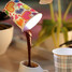 Table Lamp Bedroom Lamp Creative 100 Coffee - 5
