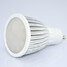 Smd Led Spotlight 7w Ac 85-265 V Cool White Gu10 - 5