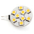 Led Spotlight 100 3w G4 Smd Warm White - 1