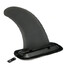 Inflatable Detachable Board Fin Center Up Stand Paddle - 3